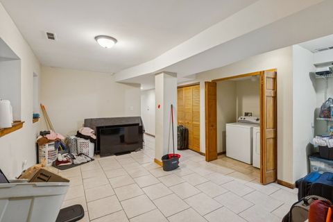 Tiny photo for 5014 S Prairie Avenue #1, Chicago, IL 60615 (MLS # 12540481)