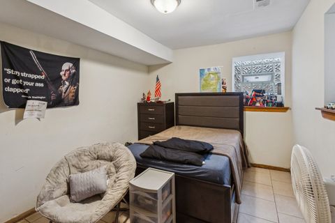Tiny photo for 5014 S Prairie Avenue #1, Chicago, IL 60615 (MLS # 12540481)