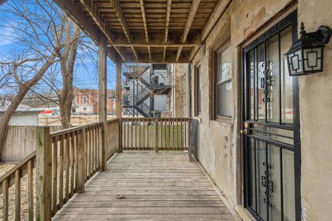 Tiny photo for 5014 S Prairie Avenue #1, Chicago, IL 60615 (MLS # 12540481)