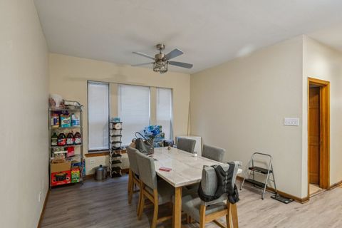 Tiny photo for 5014 S Prairie Avenue #1, Chicago, IL 60615 (MLS # 12540481)