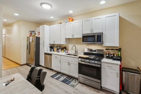 Tiny photo for 5014 S Prairie Avenue #1, Chicago, IL 60615 (MLS # 12540481)