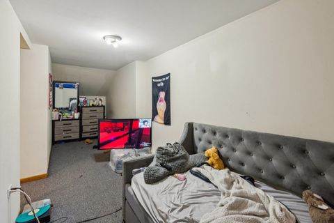 Tiny photo for 5014 S Prairie Avenue #1, Chicago, IL 60615 (MLS # 12540481)