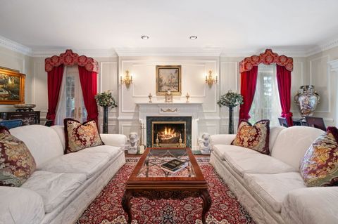 Tiny photo for 320 Woodley Road, Winnetka, IL 60093 (MLS # 12465682)