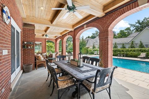 Tiny photo for 320 Woodley Road, Winnetka, IL 60093 (MLS # 12465682)