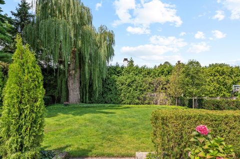 Tiny photo for 320 Woodley Road, Winnetka, IL 60093 (MLS # 12465682)