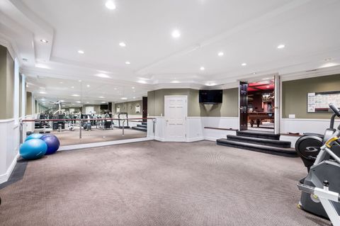 Tiny photo for 320 Woodley Road, Winnetka, IL 60093 (MLS # 12465682)