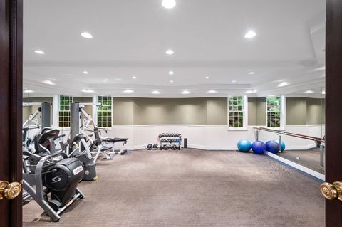 Tiny photo for 320 Woodley Road, Winnetka, IL 60093 (MLS # 12465682)