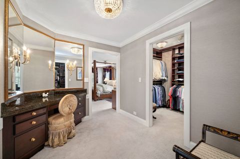 Tiny photo for 320 Woodley Road, Winnetka, IL 60093 (MLS # 12465682)