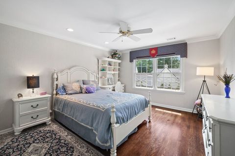 Tiny photo for 320 Woodley Road, Winnetka, IL 60093 (MLS # 12465682)