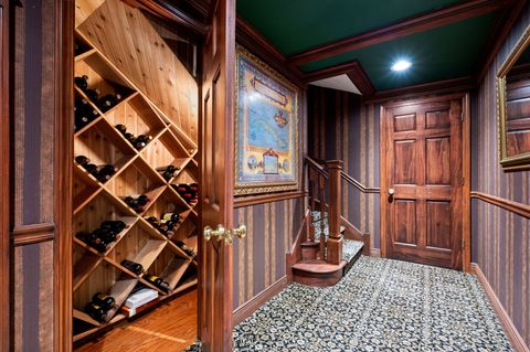 Tiny photo for 320 Woodley Road, Winnetka, IL 60093 (MLS # 12465682)