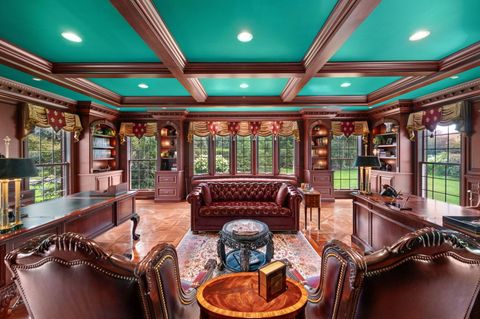 Tiny photo for 320 Woodley Road, Winnetka, IL 60093 (MLS # 12465682)