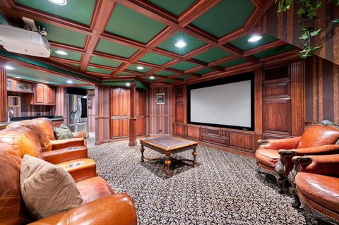 Tiny photo for 320 Woodley Road, Winnetka, IL 60093 (MLS # 12465682)