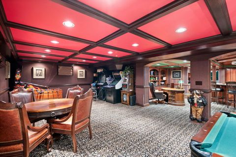 Tiny photo for 320 Woodley Road, Winnetka, IL 60093 (MLS # 12465682)