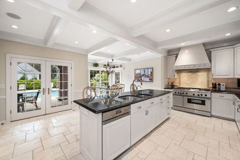 Tiny photo for 320 Woodley Road, Winnetka, IL 60093 (MLS # 12465682)