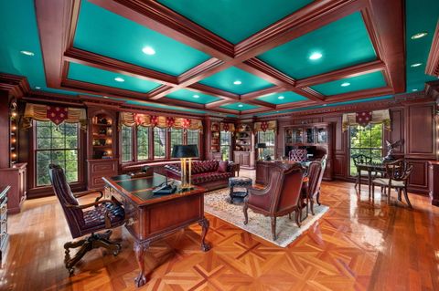 Tiny photo for 320 Woodley Road, Winnetka, IL 60093 (MLS # 12465682)