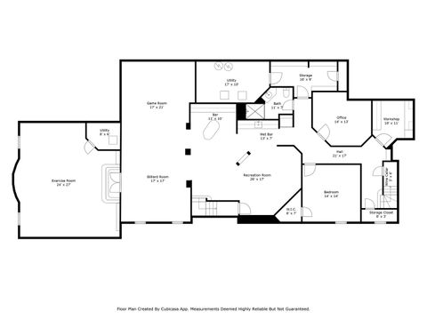 Tiny photo for 320 Woodley Road, Winnetka, IL 60093 (MLS # 12465682)