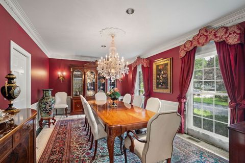 Tiny photo for 320 Woodley Road, Winnetka, IL 60093 (MLS # 12465682)