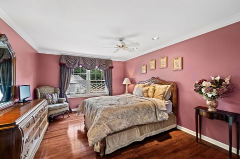 Tiny photo for 320 Woodley Road, Winnetka, IL 60093 (MLS # 12465682)