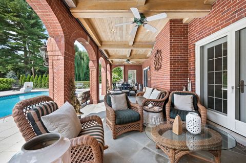 Tiny photo for 320 Woodley Road, Winnetka, IL 60093 (MLS # 12465682)