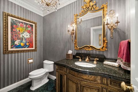 Tiny photo for 320 Woodley Road, Winnetka, IL 60093 (MLS # 12465682)