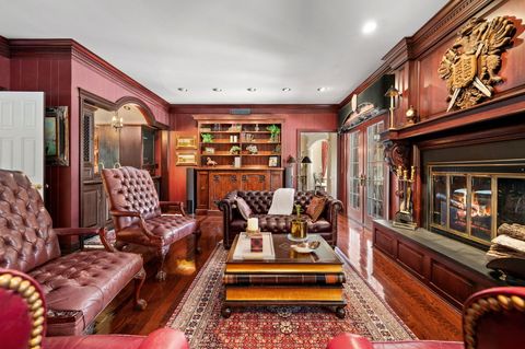 Tiny photo for 320 Woodley Road, Winnetka, IL 60093 (MLS # 12465682)