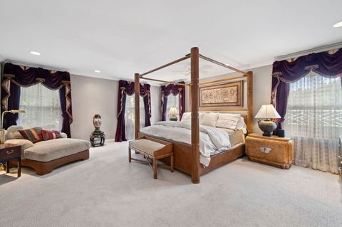 Tiny photo for 320 Woodley Road, Winnetka, IL 60093 (MLS # 12465682)