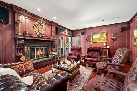 Tiny photo for 320 Woodley Road, Winnetka, IL 60093 (MLS # 12465682)