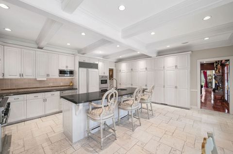 Tiny photo for 320 Woodley Road, Winnetka, IL 60093 (MLS # 12465682)