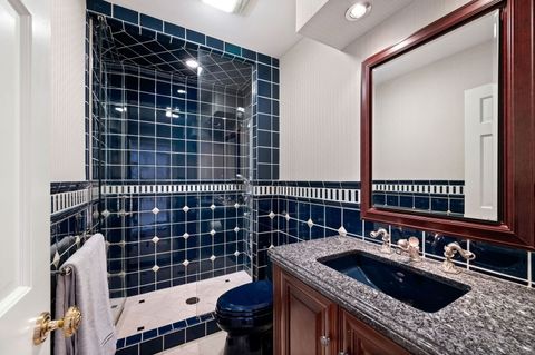 Tiny photo for 320 Woodley Road, Winnetka, IL 60093 (MLS # 12465682)