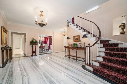 Tiny photo for 320 Woodley Road, Winnetka, IL 60093 (MLS # 12465682)