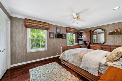 Tiny photo for 320 Woodley Road, Winnetka, IL 60093 (MLS # 12465682)