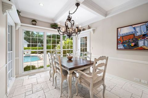 Tiny photo for 320 Woodley Road, Winnetka, IL 60093 (MLS # 12465682)