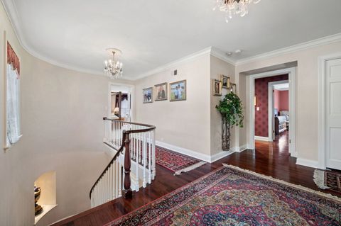 Tiny photo for 320 Woodley Road, Winnetka, IL 60093 (MLS # 12465682)