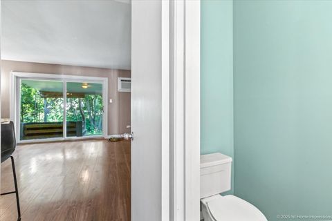 Tiny photo for 7526 S Cork Avenue #7526, Justice, IL 60458 (MLS # 12416737)