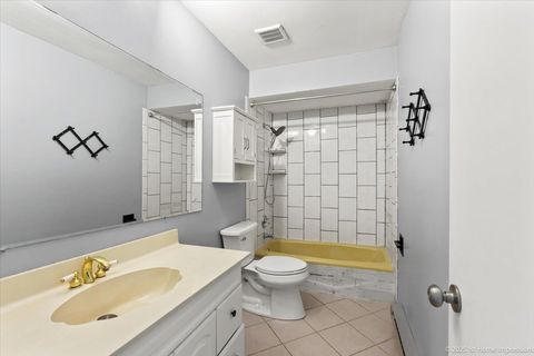 Tiny photo for 7526 S Cork Avenue #7526, Justice, IL 60458 (MLS # 12416737)