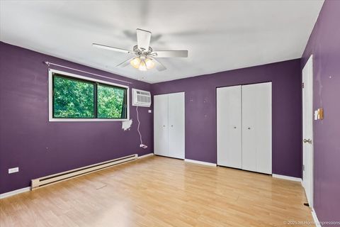 Tiny photo for 7526 S Cork Avenue #7526, Justice, IL 60458 (MLS # 12416737)