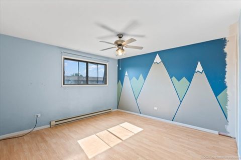 Tiny photo for 7526 S Cork Avenue #7526, Justice, IL 60458 (MLS # 12416737)