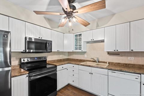 Tiny photo for 7526 S Cork Avenue #7526, Justice, IL 60458 (MLS # 12416737)