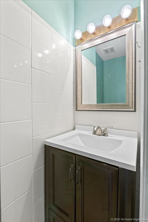 Tiny photo for 7526 S Cork Avenue #7526, Justice, IL 60458 (MLS # 12416737)