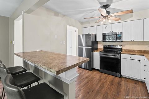 Tiny photo for 7526 S Cork Avenue #7526, Justice, IL 60458 (MLS # 12416737)