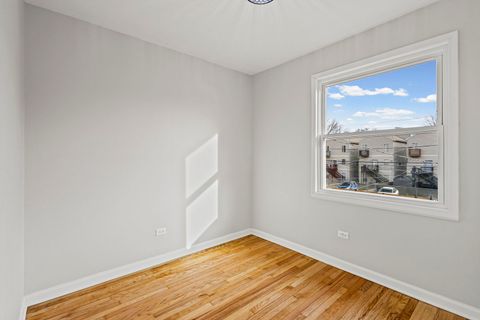 Tiny photo for 7809 S Peoria Street, Chicago, IL 60620 (MLS # 12535088)