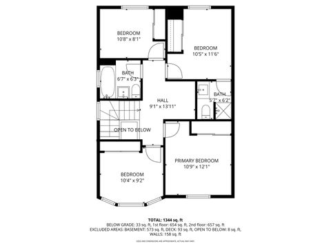Tiny photo for 7809 S Peoria Street, Chicago, IL 60620 (MLS # 12535088)