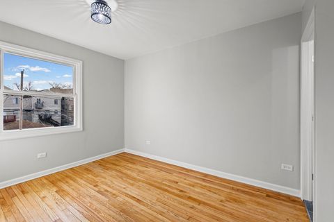 Tiny photo for 7809 S Peoria Street, Chicago, IL 60620 (MLS # 12535088)