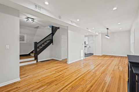 Tiny photo for 7809 S Peoria Street, Chicago, IL 60620 (MLS # 12535088)