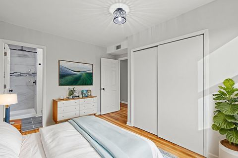 Tiny photo for 7809 S Peoria Street, Chicago, IL 60620 (MLS # 12535088)