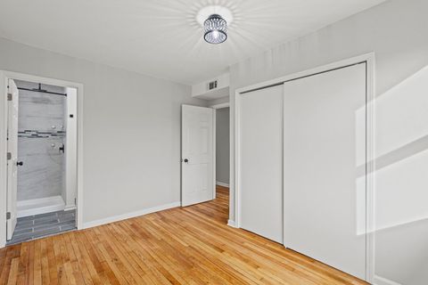 Tiny photo for 7809 S Peoria Street, Chicago, IL 60620 (MLS # 12535088)