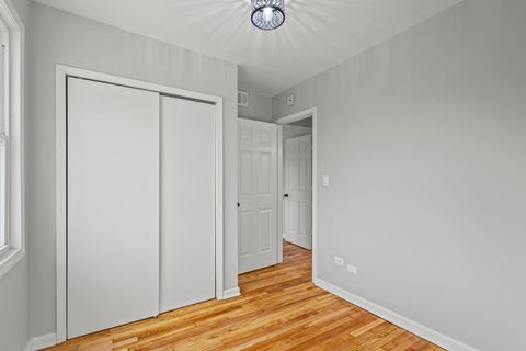 Tiny photo for 7809 S Peoria Street, Chicago, IL 60620 (MLS # 12535088)