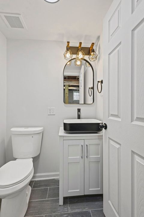 Tiny photo for 7809 S Peoria Street, Chicago, IL 60620 (MLS # 12535088)