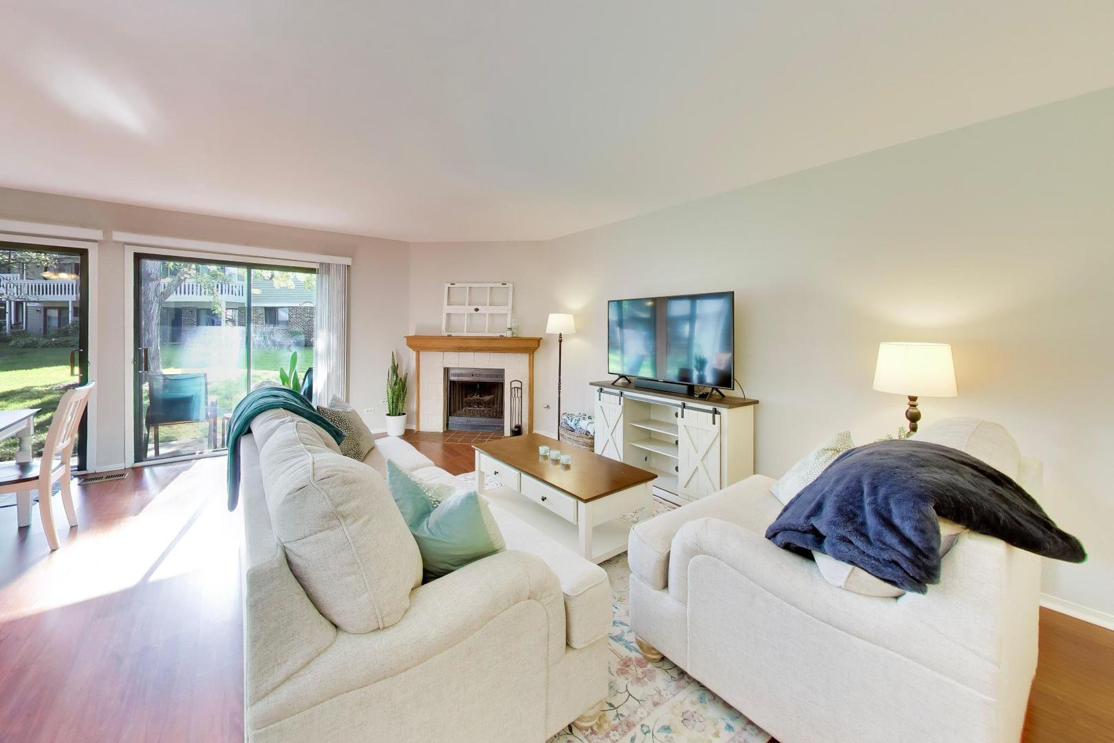 265 Wilmette Court B1