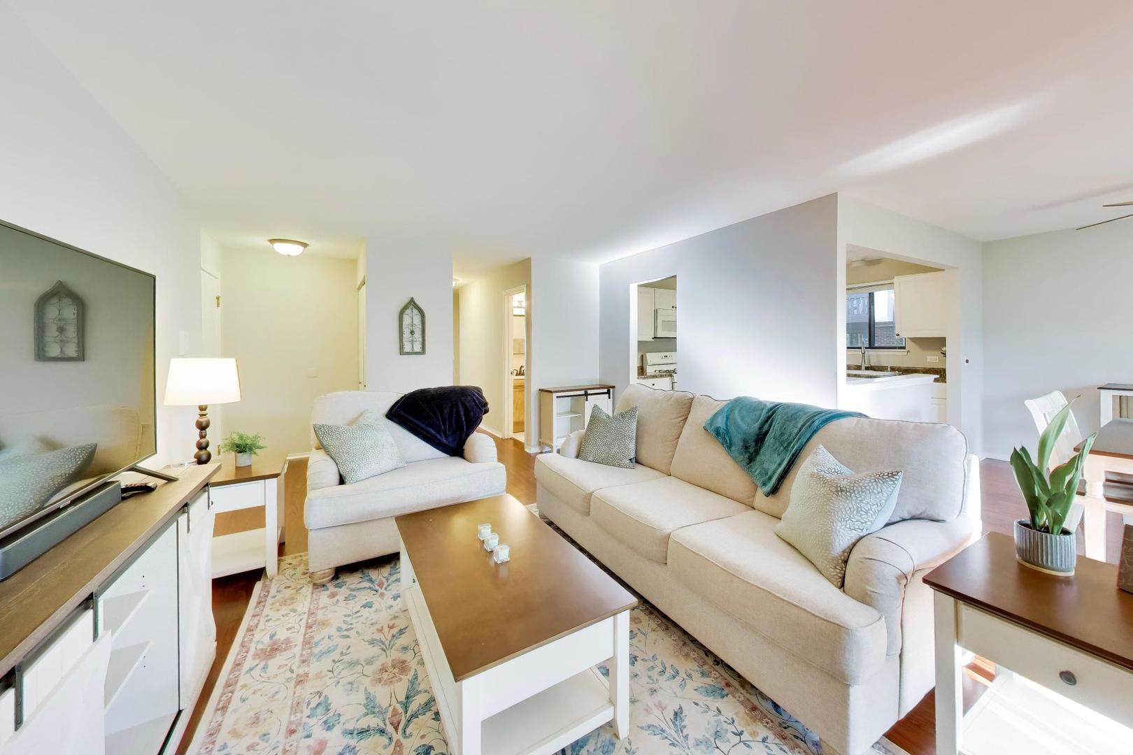 265 Wilmette Court B1
